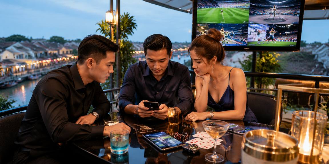 cup86 Casino