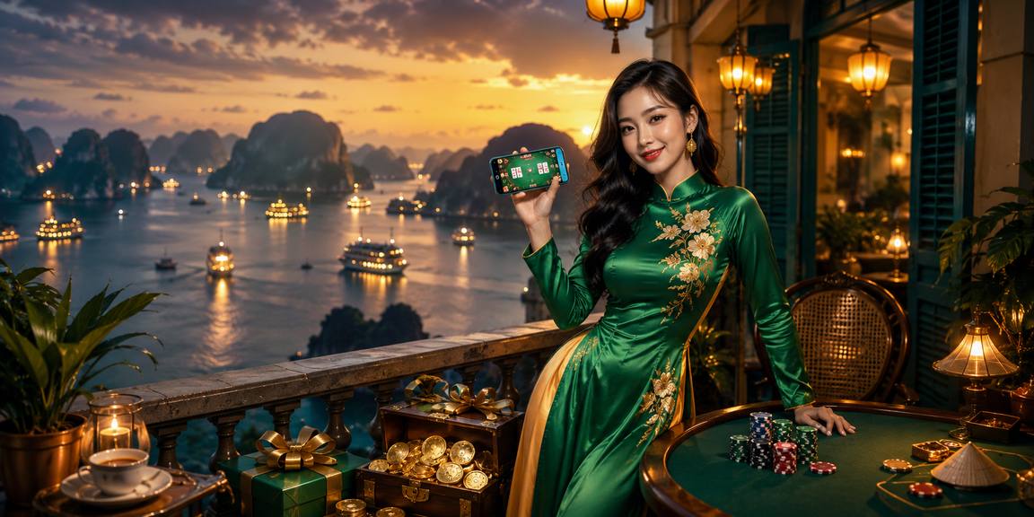 cup86 Mekong Megaways hoạt động như thế nào trong sảnh cup86